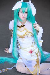 Miku chinese canary preview 2