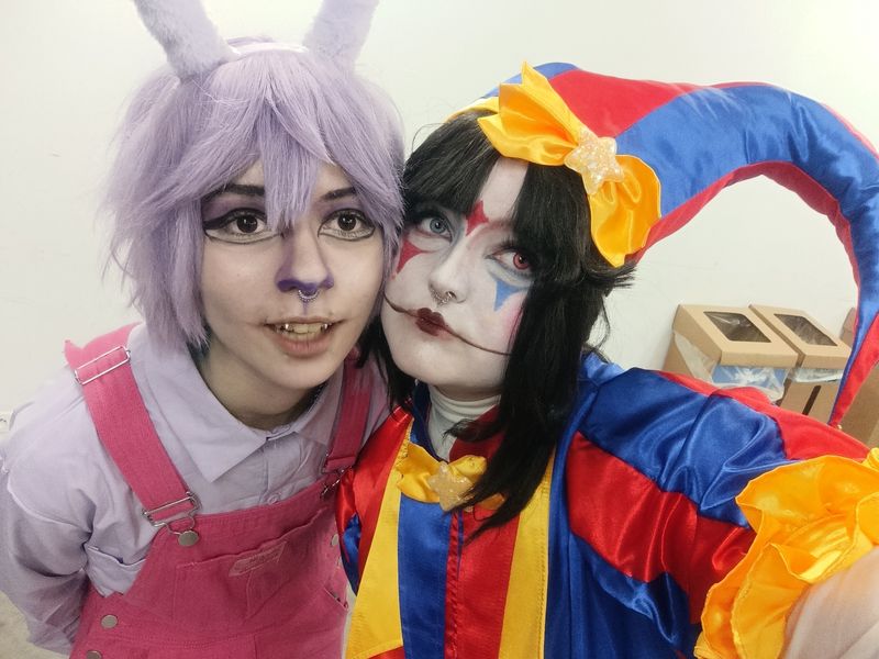 Sacha_ – Jax et pomni 