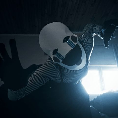 Puppet (FNAF)
