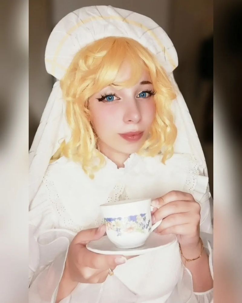 Amaii – Sister's Mercy Rin