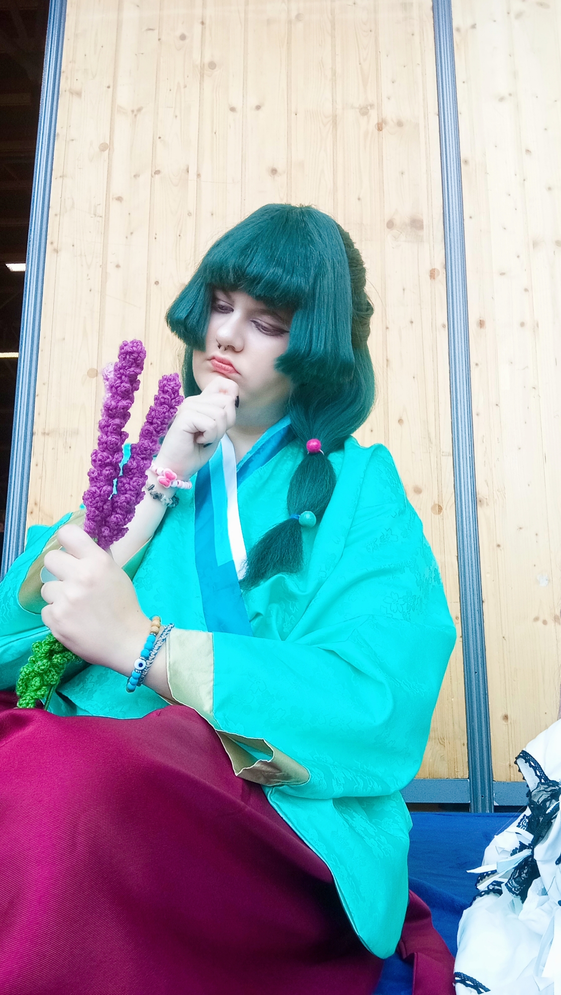 MaoMao - ATP 2025 - Photo 8