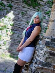 Elizabeth Liones preview 3