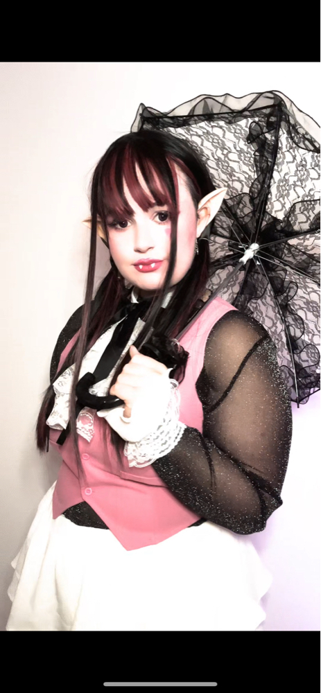 Draculaura — photo 5