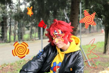 Reki 💛❤️ preview 2