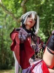Arlecchino preview 3