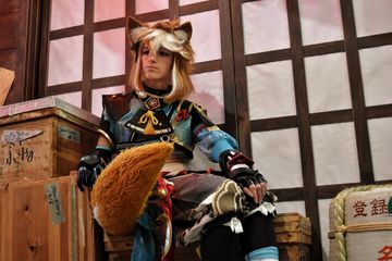 Gorou preview 2
