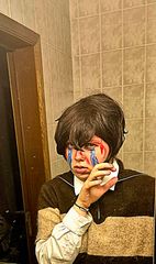 Crying child preview 2