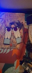 Boucles d'oreilles preview 2