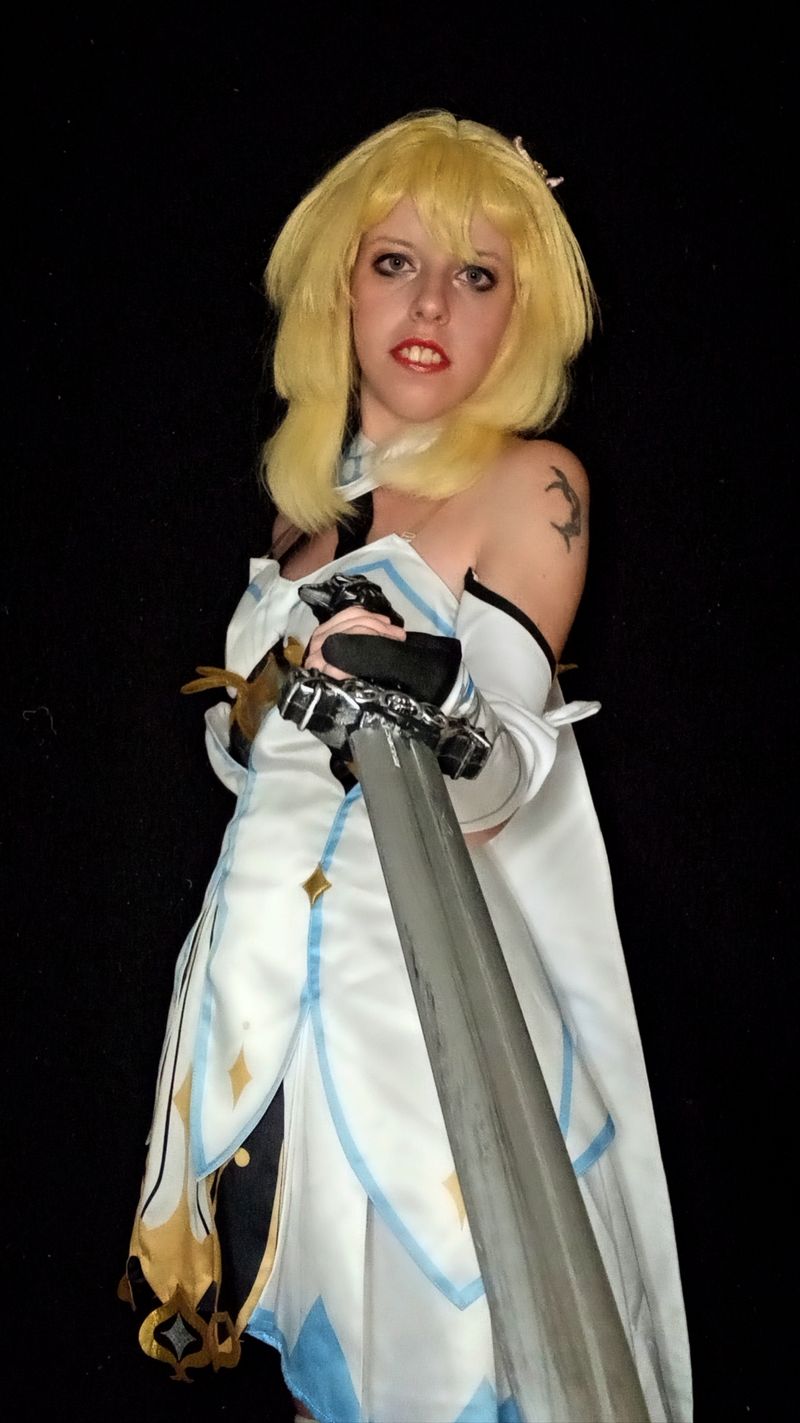 Liam_ – Lumine Normal