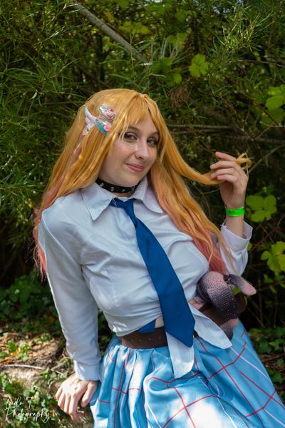 Naraku - Marine Kitagawa