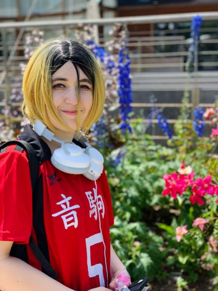 Crocdegivr - Kenma JapanParty2026