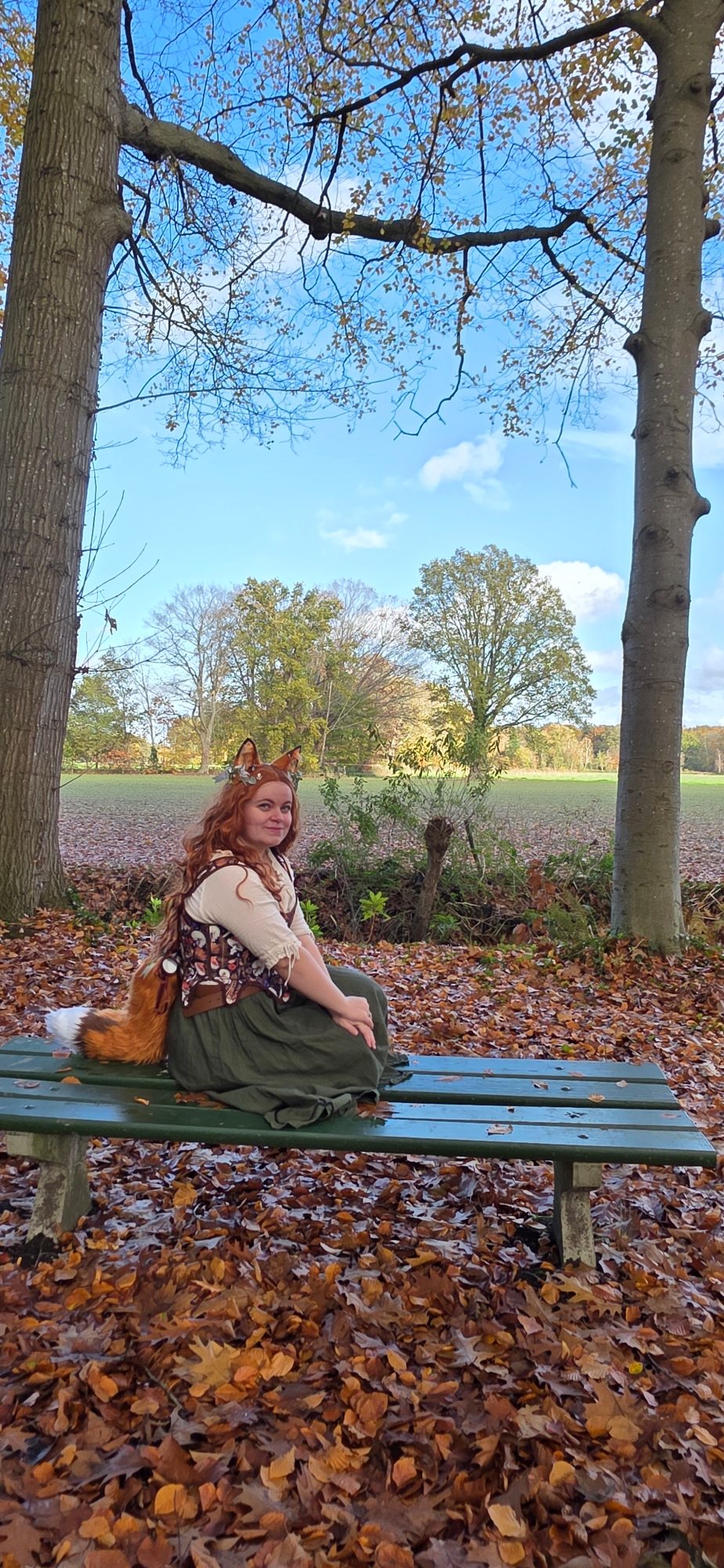 Fall shoot 2025 - Photo 14