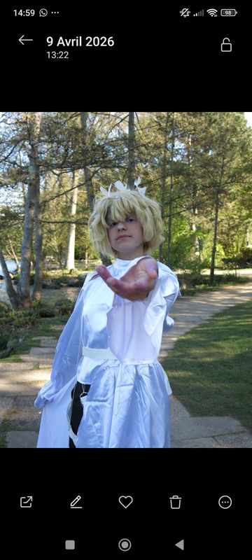 Lissa.cos – Luka 