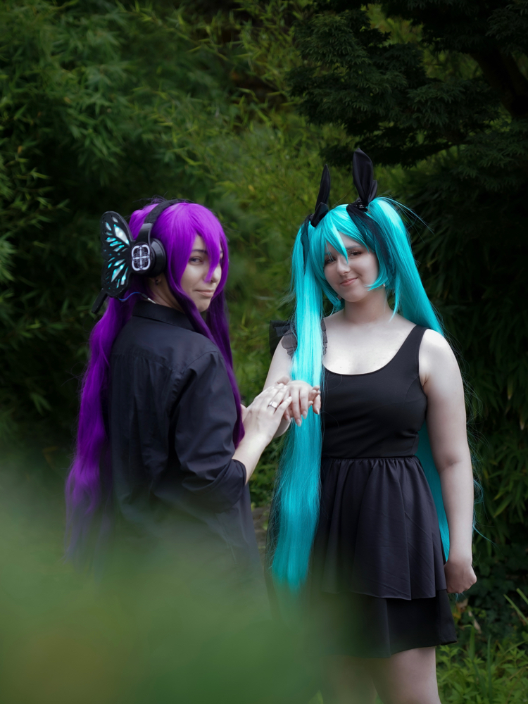 Shinkai shoujo  - Photo 5