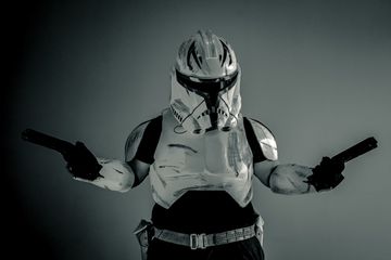 Shooting Rex preview 3