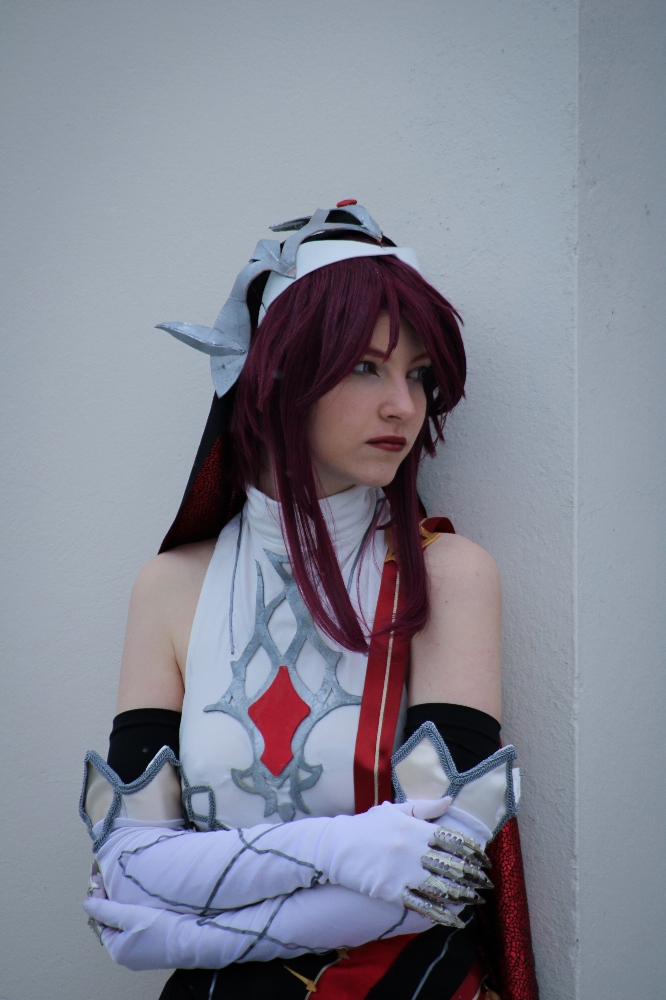 Rosalia & la neige - Photo 9