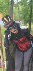 Stolas preview 3