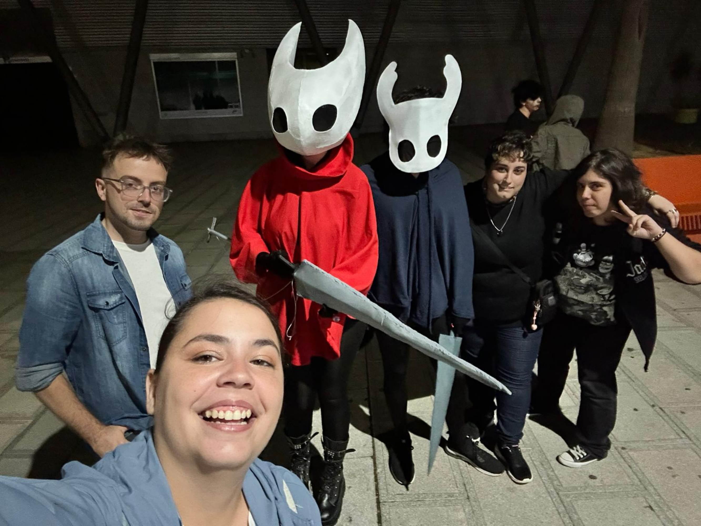 Hornet — photo 12