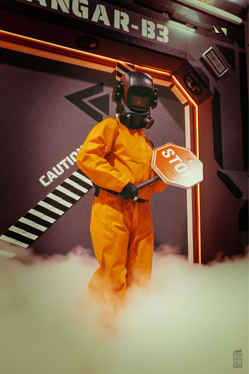 Clemcos – Lethal encore