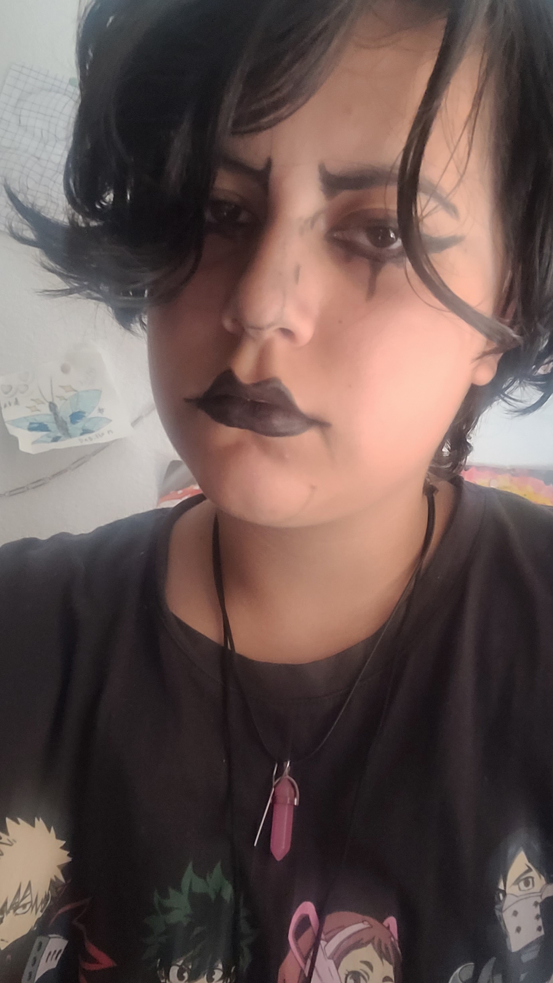 Random makeup - Photo 2