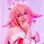Birdy_cosplay