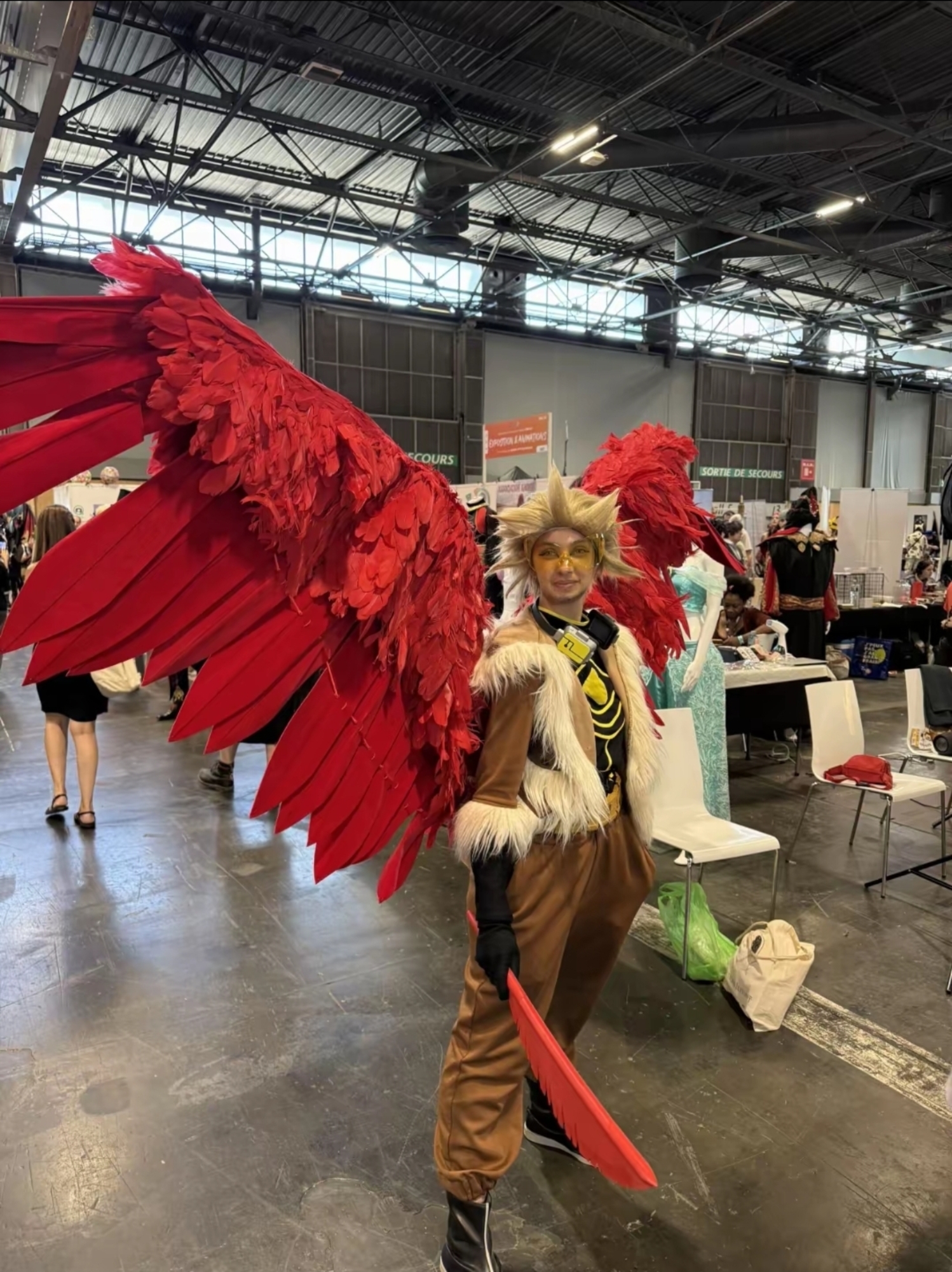 Hawks — photo 171