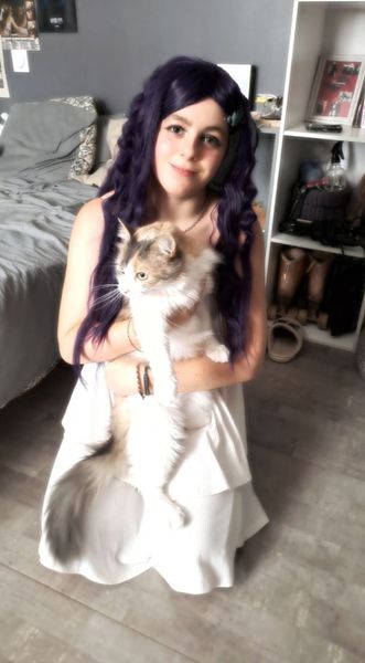 Shizuka - Rarity