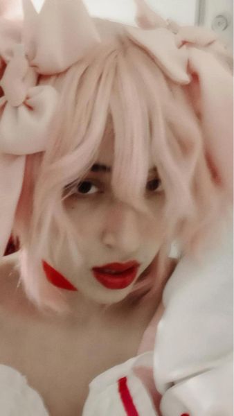 Crystaldream - Madoka Kaname