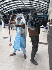 Japan expo Paris preview 3