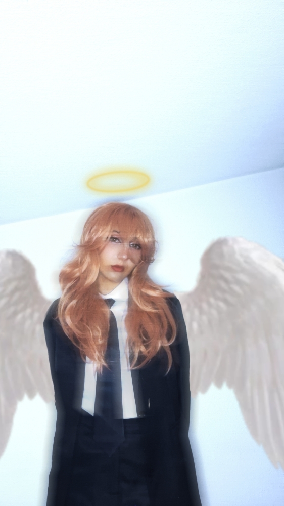 angel devil — photo 7