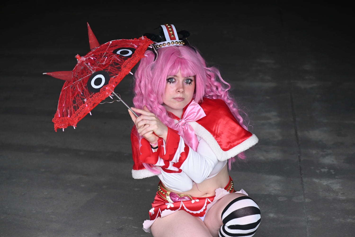 Perona - JAPEX 2K25 — photo 30