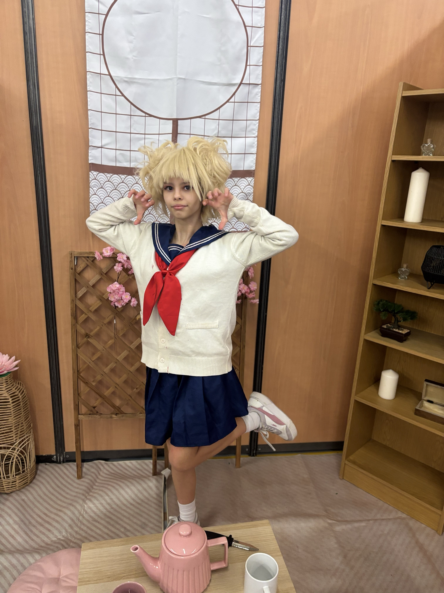 Himiko Toga — photo 11