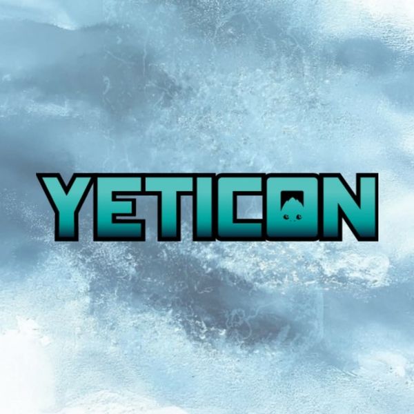 Yeticon