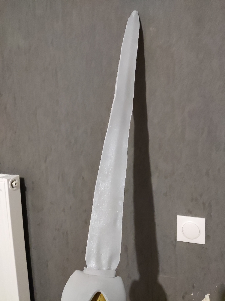 Épée Raphtalia mouss - Photo 8