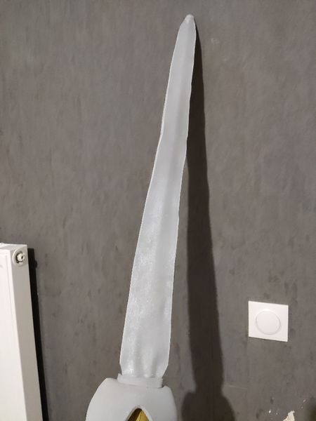 Akina - Épée Raphtalia mouss