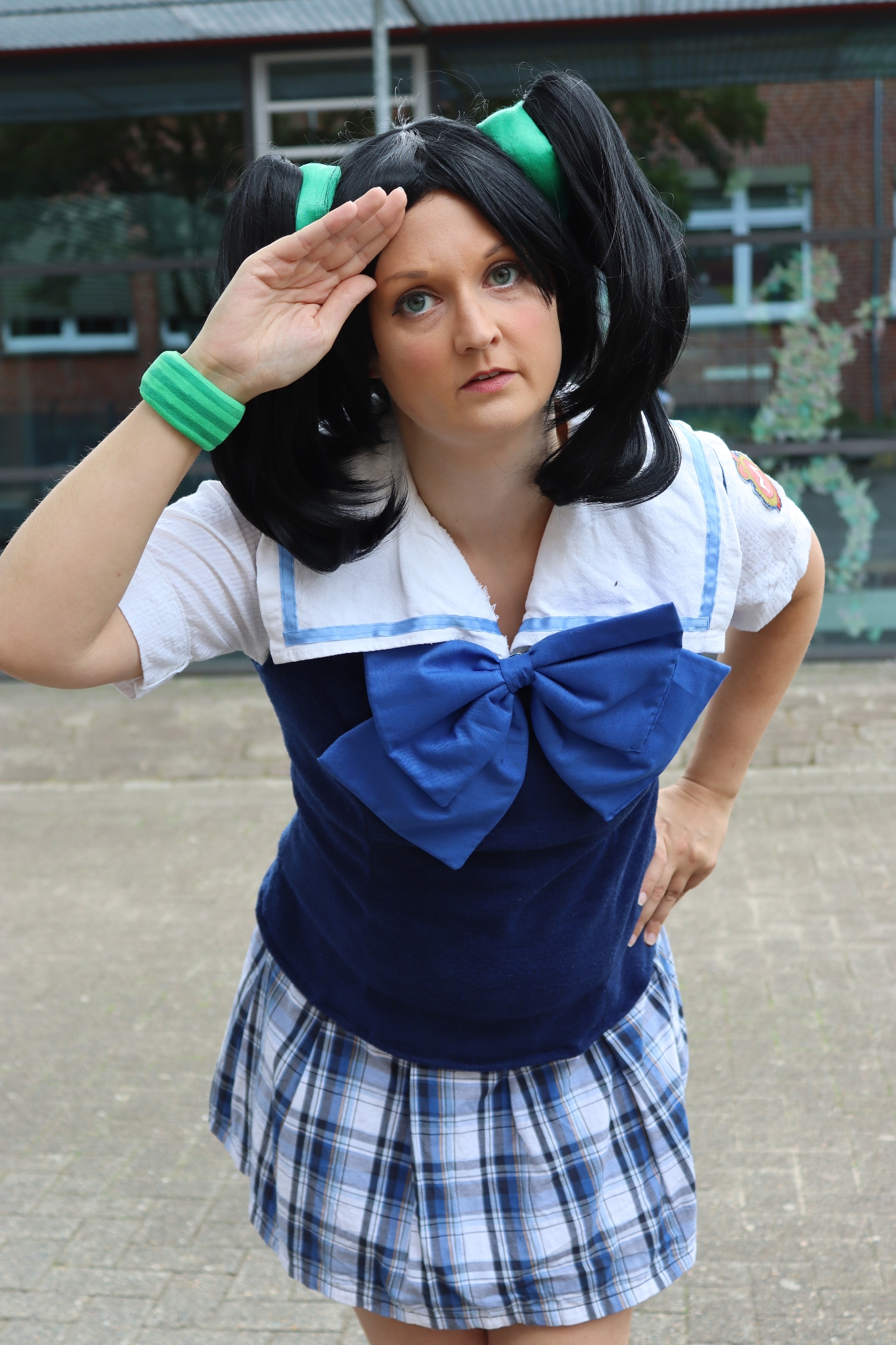 Xiaoyu (School) - Photo 35