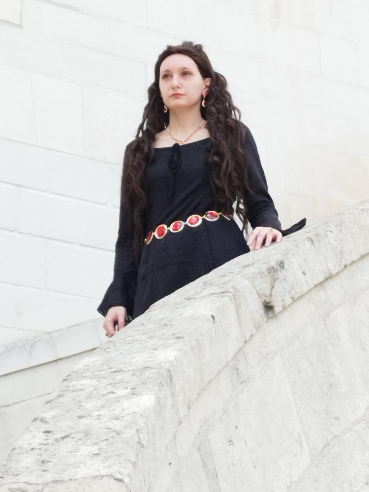 Aunora Velaryon - Photo 45