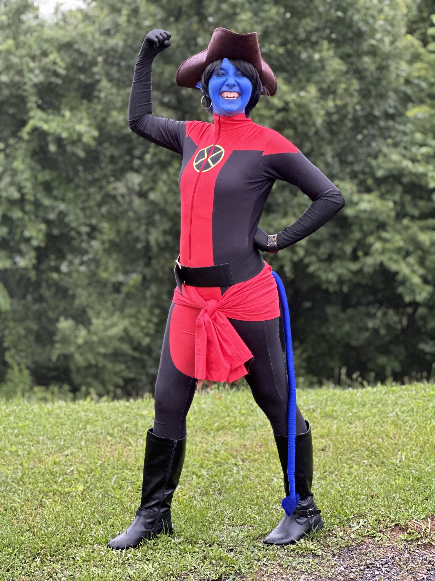 Nightcrawler, photo 19