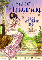 Salon de l'imaginaire 
