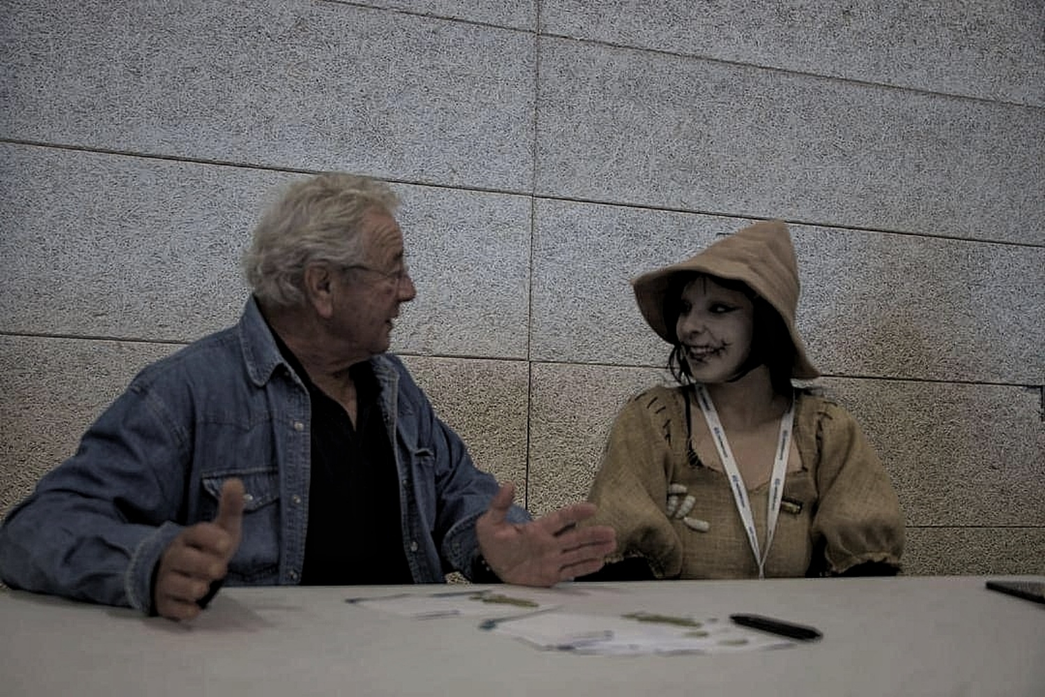 Disney/Tim Burton  - Photo 32