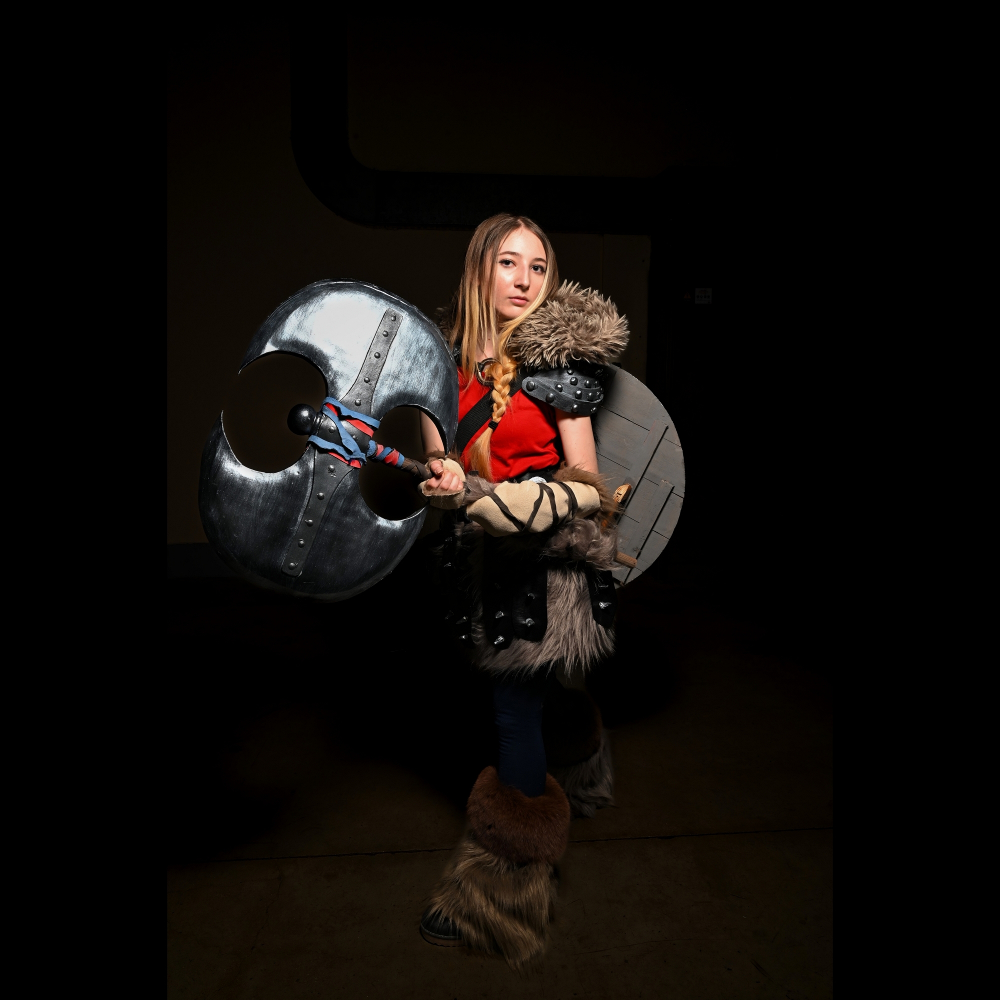 Astrid — photo 8