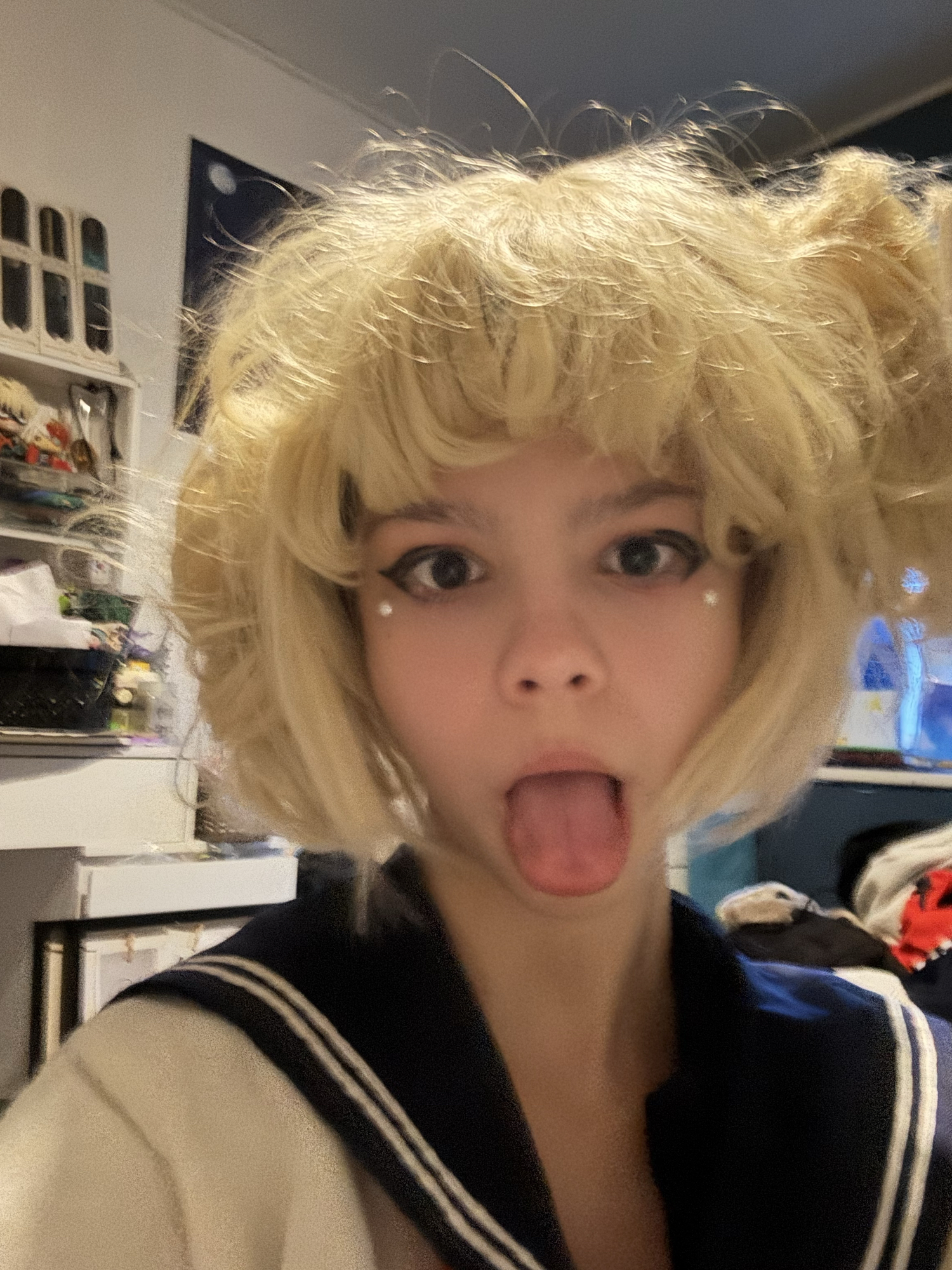 Toga himiko, photo 13