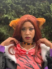 Clawdeen Wolf preview 3