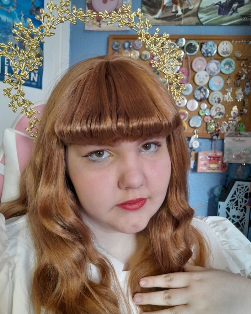 Sacha_univers – Sacha #1