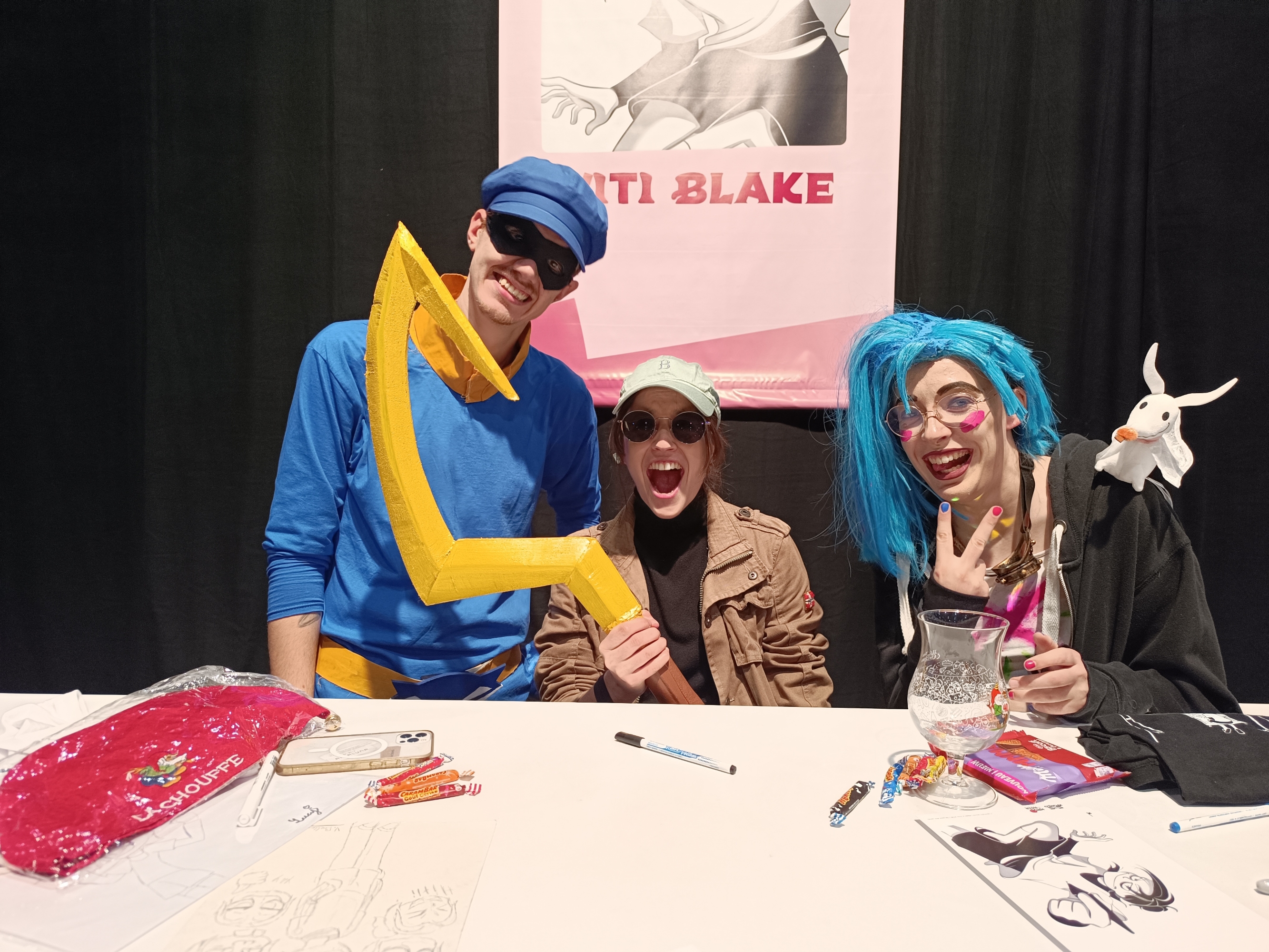 Made in Asia Oct 26, photo 6