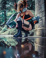 Bakugo shoot preview 2