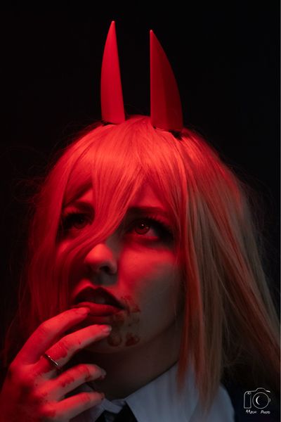 Mad._.berry._.cos - Power