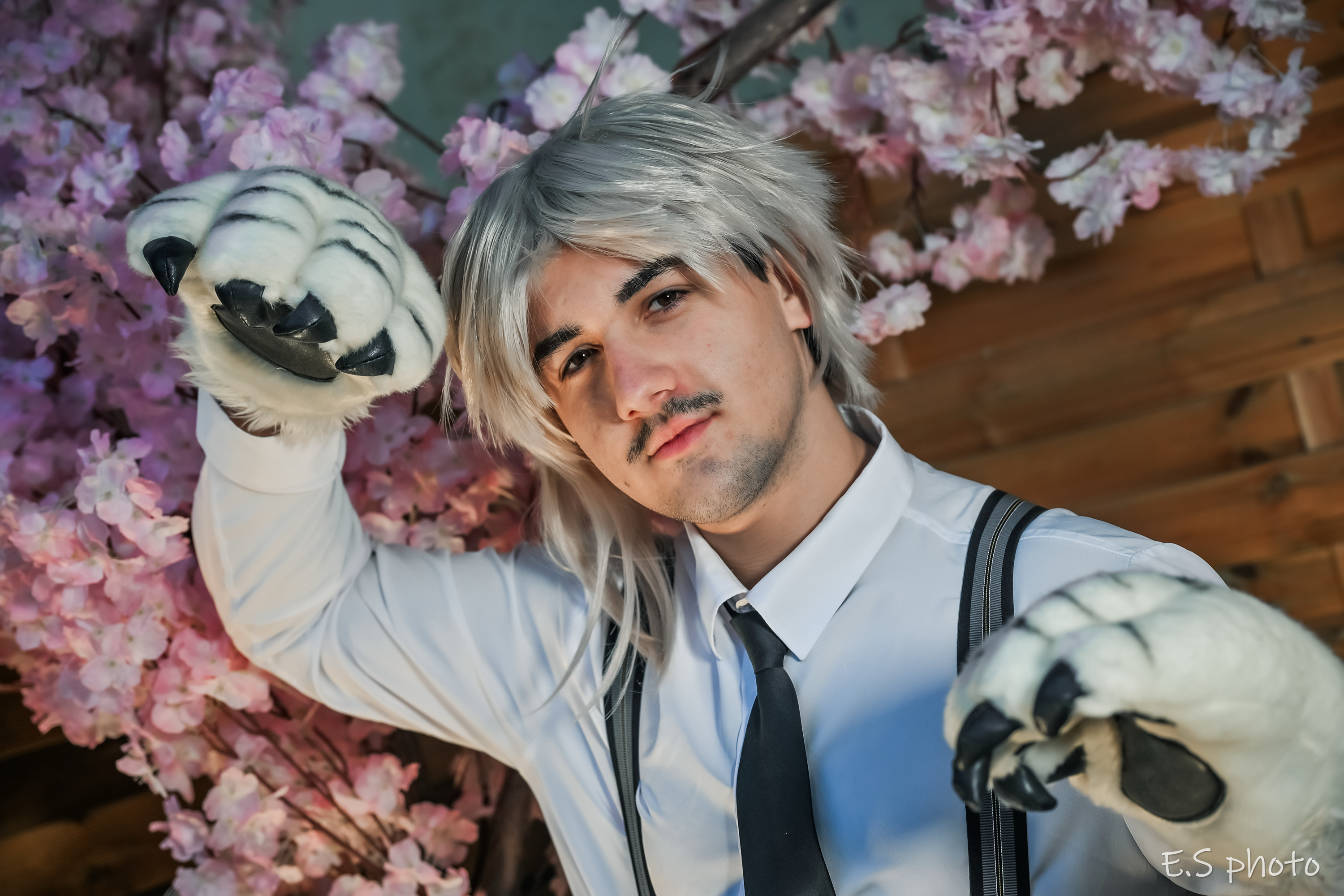 Bungo Stray Dogs — photo 5