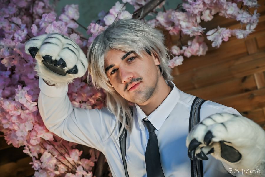 Familydelirium - Bungo Stray Dogs 