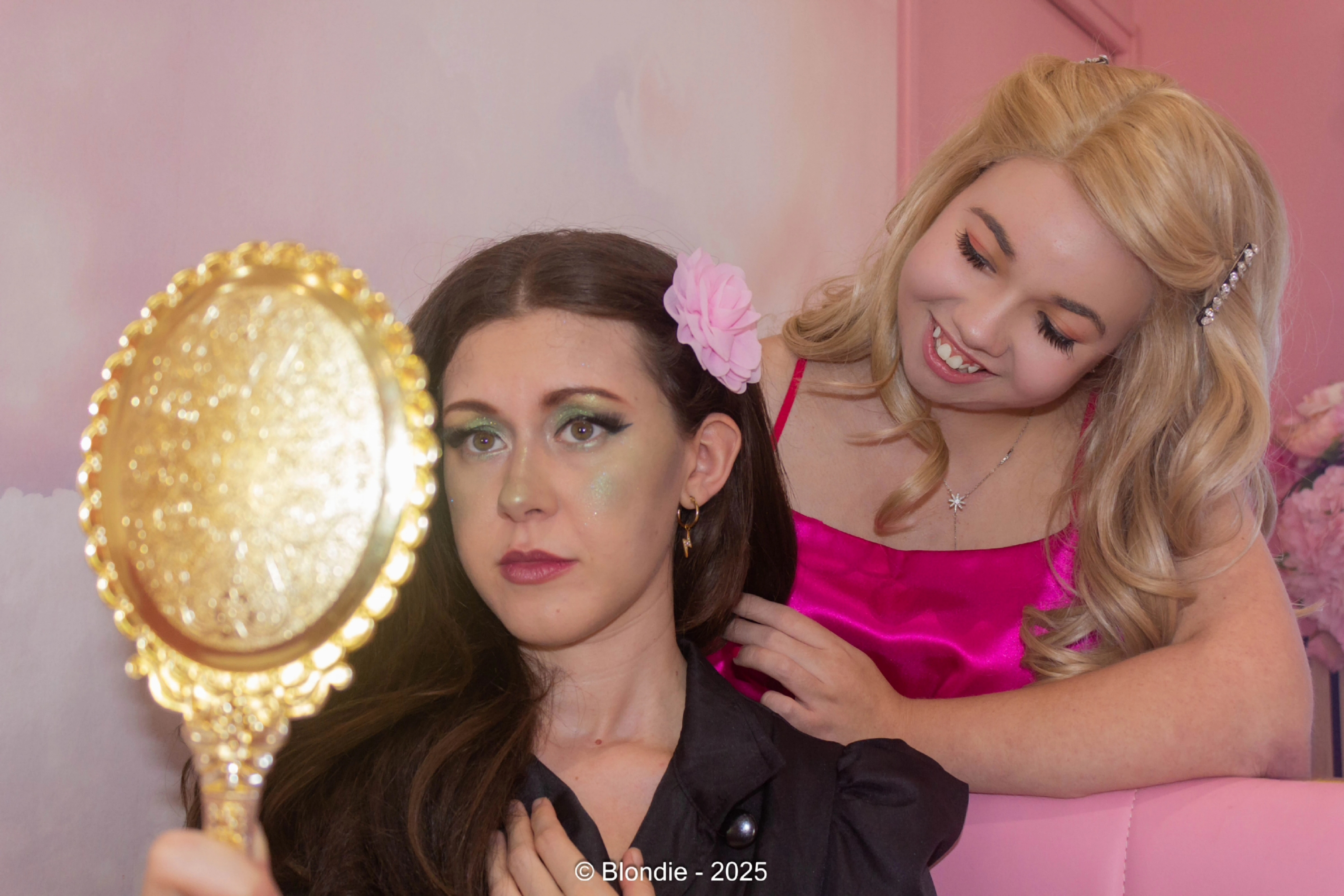 Elphaba & Glinda - Photo 48